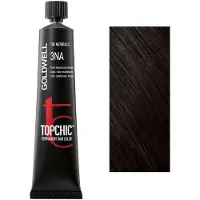 Goldwell Topchic 3 NA Dark Natural Ash Brown 60 ml