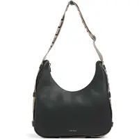 Coccinelle Raquel Hobo tas zwart