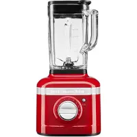 KitchenAid 5KSB4026EER Blender K400 - Artisan Keizerrood