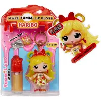 Yummiland x Lipgloss-pop van gelicentieerd snoep: Haribo Goldbears