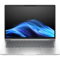HP EliteBook 6 G1a Wolf Pro Security Edition Copilot+ 14 inch Laptop AMD Ryzen 7 350 32 GB 512 GB SSD Windows 11 Pro Zilver
