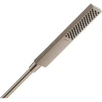 Hansgrohe Pulsify E staafhanddouche 100 1jet EcoSmart+, Brushed Bronze