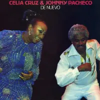 Universal Music Celia Cruz & Johnny Pacheco - De Nuevo (LP) (Remastered)