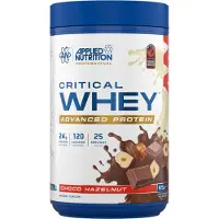Applied Nutrition Critical Whey - 825 g - Choco Bueno