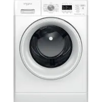 Whirlpool FFL 6238 W EE - Wasmachine - 6 kg Voorbelading 1200RPM Wit