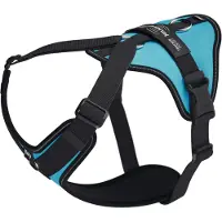 JULIUS K-9 Longwalk Light Hondenharnas