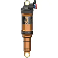 FOX Float Sl Factory Remote Evol Lv Ptl 2026 Schokdemper