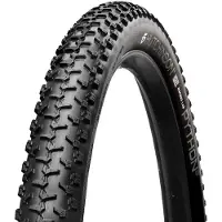 Hutchinson Python 3 29'' MTB band Hardskin RaceRipost TL ready Opvouwbaar Zwart