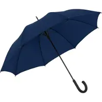 Doppler Paraplu donkerblauw