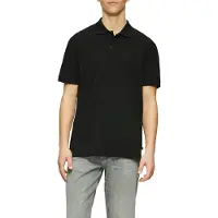 QS Shirt zwart