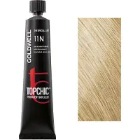 Goldwell Topchic The Special Lift 11N Special Natural Blond Permanente Haarkleur 60ml.