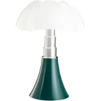 Martinelli Luce Minipipistrello Tafellamp Agave Green