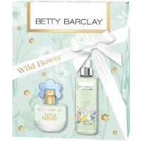 Betty Barclay Wild Flower 20 ml geschenkset (2-delig)