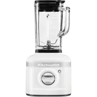 KitchenAid Artisan K400 5KSB4026EWH Wit