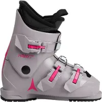 Atomic Hawx Kids 3, skischoenen, junior, roze