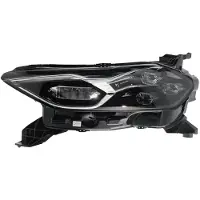 Valeo Koplamp, bevestiging 450521