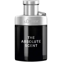 s.Oliver The Absolute Scent Eau de Toilette 50 ml