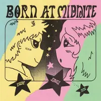 Konkurrent Born At Midnite - Every Single Time (LP)