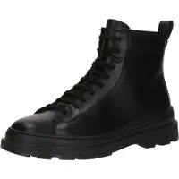 Camper Veterboots 'Brutus+' zwart