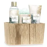Source Balance Touch of Nature bad giftset emmer Badmiddel