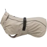 Trixie be nordic regenjas husum zand 35 cm