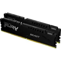 Kingston Technology FURY Beast 32GB - DDR5 - DIMM