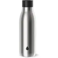 Tefal Bluspin Isoleerfles RVS 0,7L Zilver zilver RVS Drinkfles