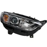 Valeo 450732 Koplamp