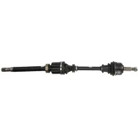 POINT GEAR PNG74971 Aandrijfas