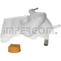 Impergom Watertank, radiator 44130