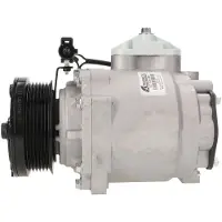 THERMOTEC Compressor, airconditioner KTT090084
