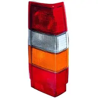 Depo Achterlicht 773-1908R-UE-CR