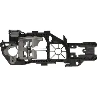 BLIC 6010-01-043401C Deurhendelframe