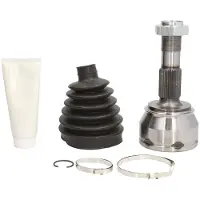 LPR Homokineet reparatie set, aandrijfas KFT745