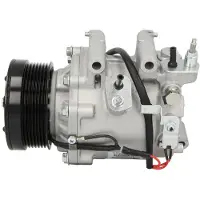 THERMOTEC Compressor, airconditioner KTT090026