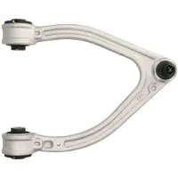 Delphi Draagarm, wielophanging TC7053 Vooras, links, voorkant