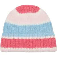 Tom Tailor Muts blauw / pink / wit