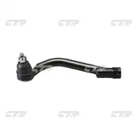CTR Spoorstangeinde CE0340L