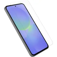 Otterbox Glass 77-97787 Screenprotector (glas) Samsung Samsung Galaxy A36 5G 1 stuk(s) Krasvast