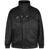 Engel Snowbird Pilot Jacket | Maat: XL
