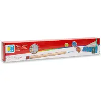 BS Toys Blaaspijp - Buitenspeelgoed - Vanaf 6 jaar - Papierspel - FSC - Hout