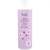 Hagi White Bouquet Natural Body Wash 300 ml