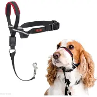 Halti OptiFit Headcollar