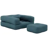 Karup MINI CUBE Chair Futonsessel 2 stuks
