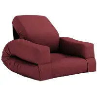 Karup Mini Hippo Kindersessel 2 stuks