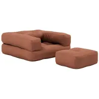 Karup MINI CUBE Chair Futonsessel 2 stuks