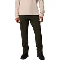 Columbia ROC Tech Cargobroek Maat: 38/32