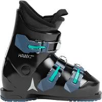 Atomic Hawx Kids 3, skischoenen, junior, zwart/blauw