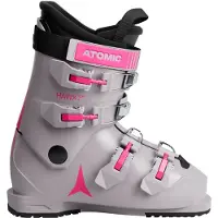 Atomic Hawx Kids 4, skischoenen, junior, roze
