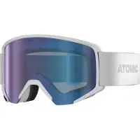 Atomic - Savor L Stereo Cat. 2 - Skibril Large Fit, blauw